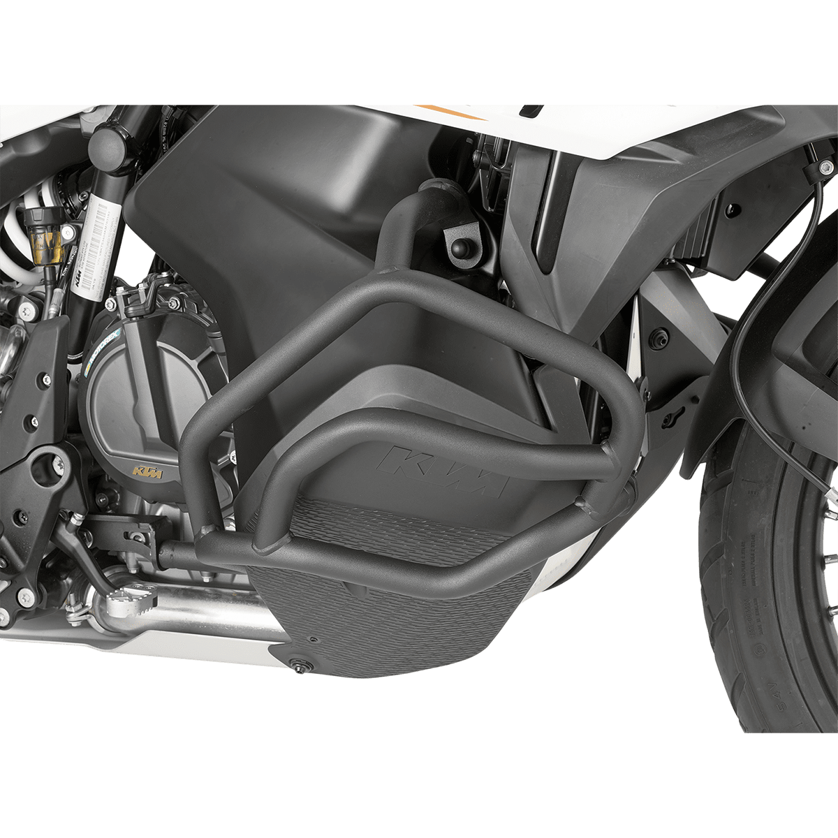 GIVI Engine Guards KTM Duke 790 TN7710