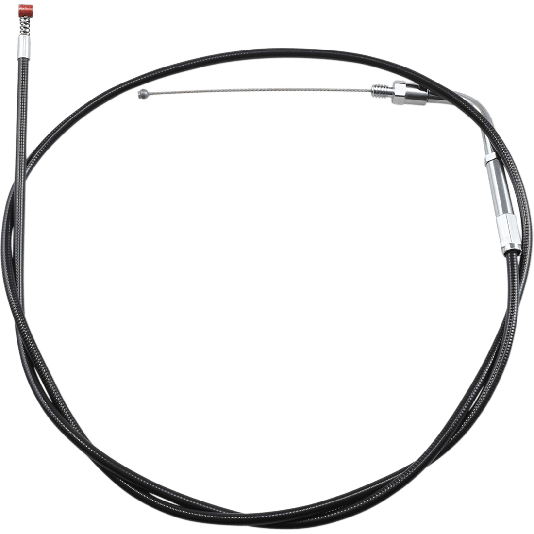 BARNETT Idle Cable Black