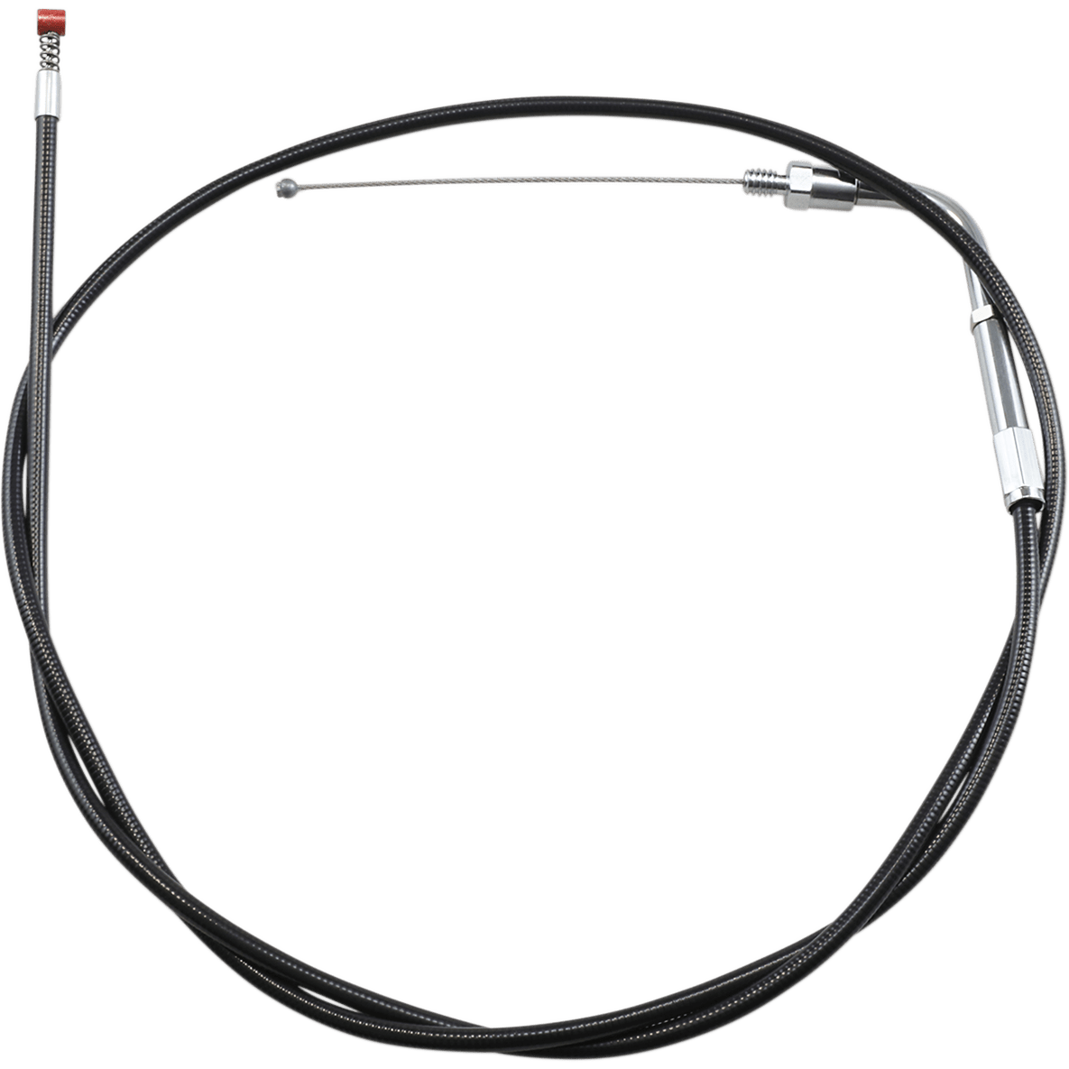 BARNETT Idle Cable Black