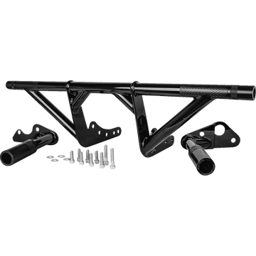 BURLY BRAND Brawler Kit Softail M8 B103012B