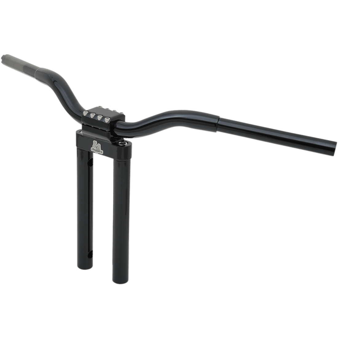 LA CHOPPERS Handlebar Kage Fighter 14" Black LA733510B