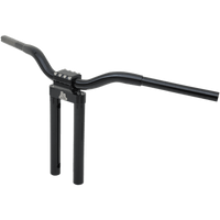 LA CHOPPERS Handlebar Kage Fighter 14" Black LA733510B