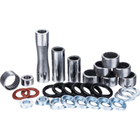 FACTORY LINKS Linkage Bearing Rebuild Kit LRKH170