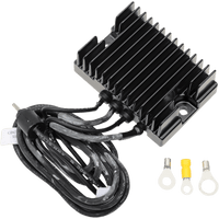 COMPU-FIRE Voltage Regulator 22A Harley Davidson 55125