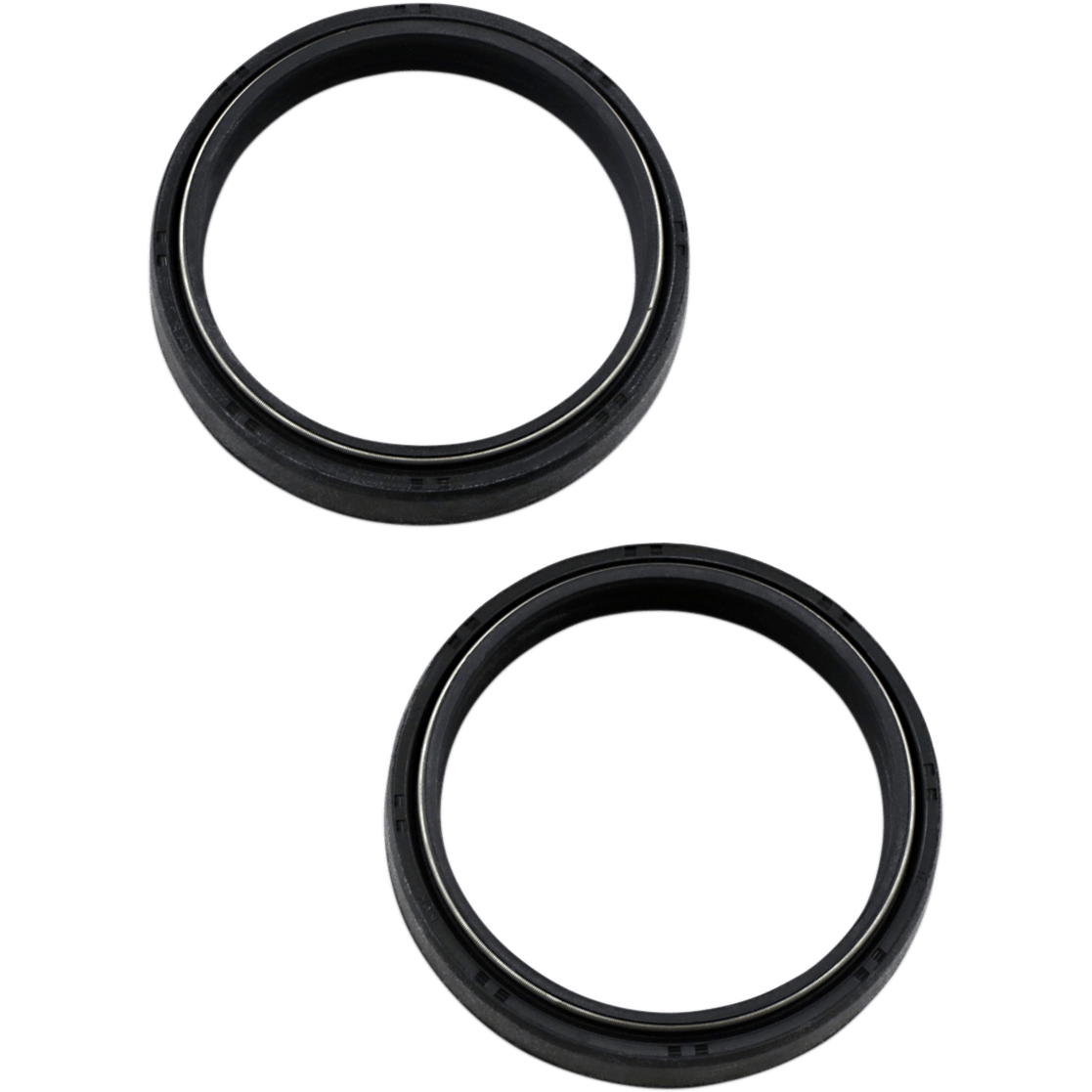 PARTS UNLIMITED Fork Seals 48 mm ID x 57.9 mm OD x 11.5 mm T