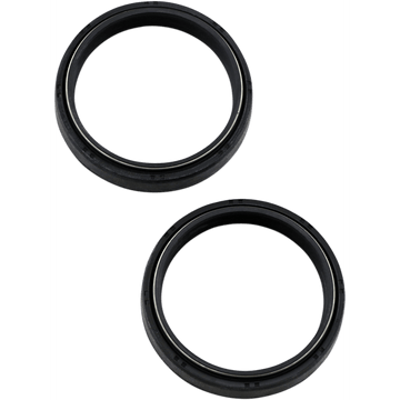 PARTS UNLIMITED Fork Seals 48 mm ID x 57.9 mm OD x 11.5 mm T