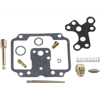 K&L SUPPLY Carburetor Repair Kit Suzuki