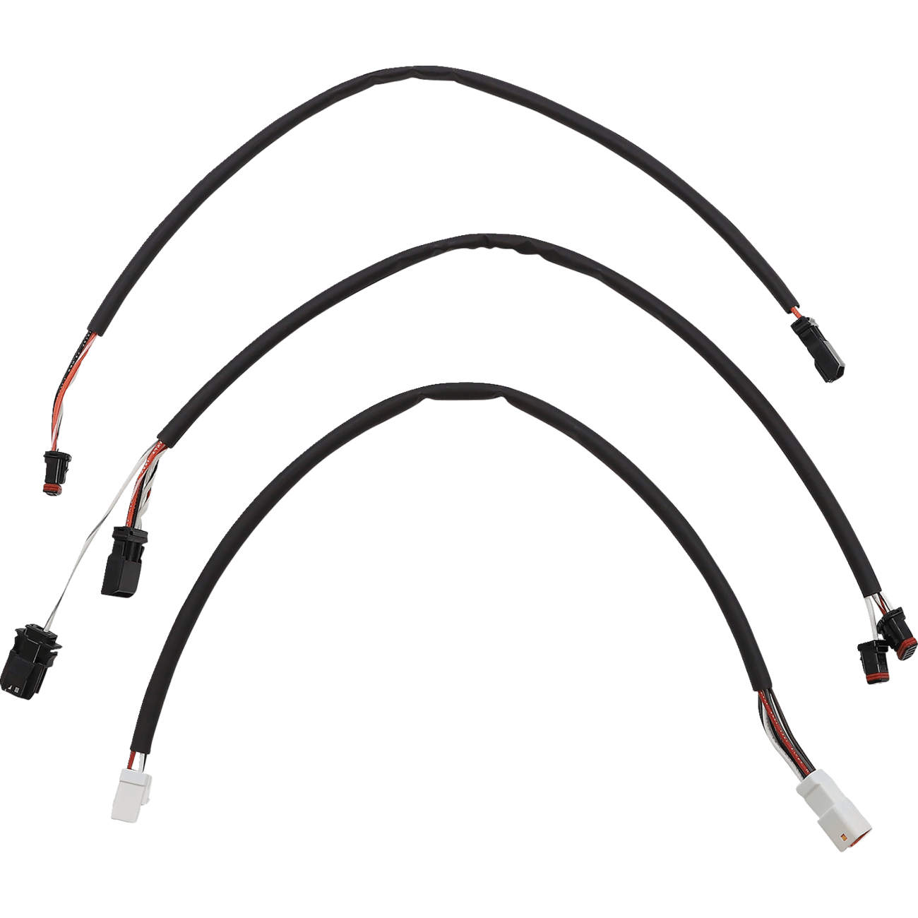 MAGNUM SHIELDING Control Cable Kit Black Pearl™ 487993