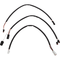 MAGNUM SHIELDING Control Cable Kit Black Pearl™ 487993