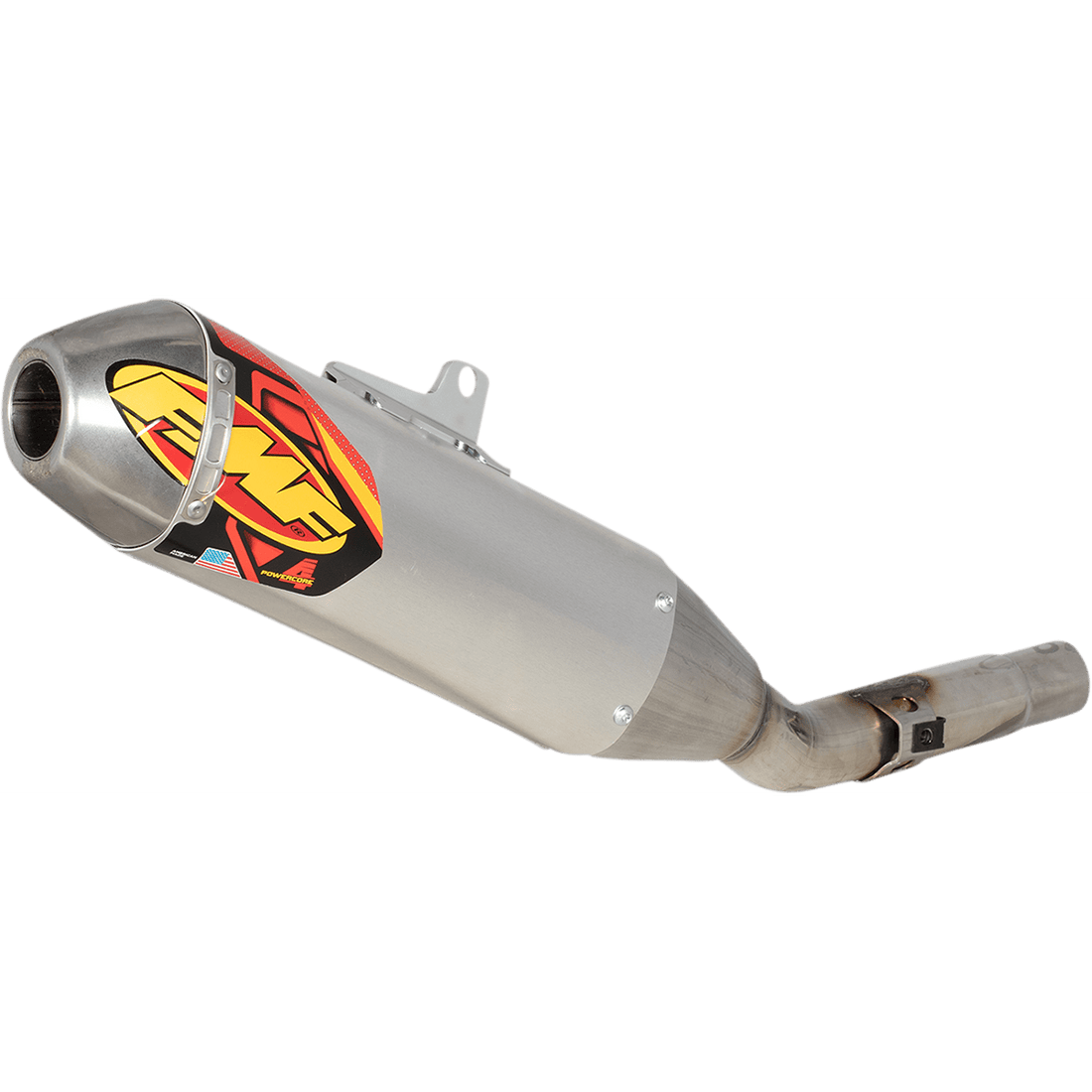 FMF Powercore 4 Muffler 041600