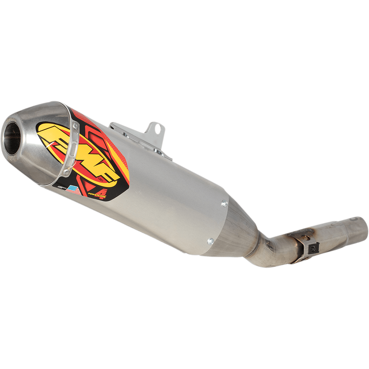 FMF Powercore 4 Muffler 041600