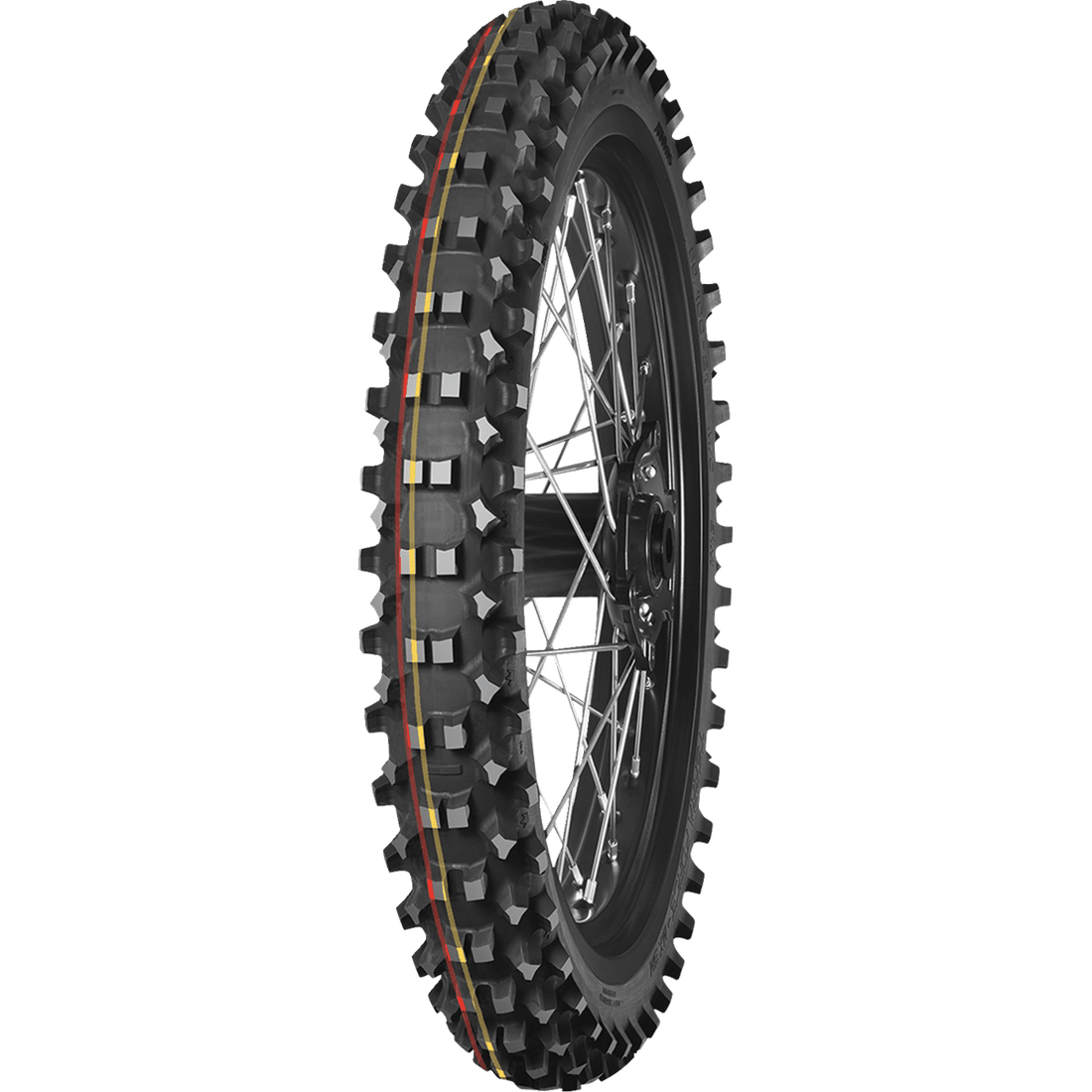 MITAS Tire Terra Force-MX SM Front 70/100-14 40M 70000942