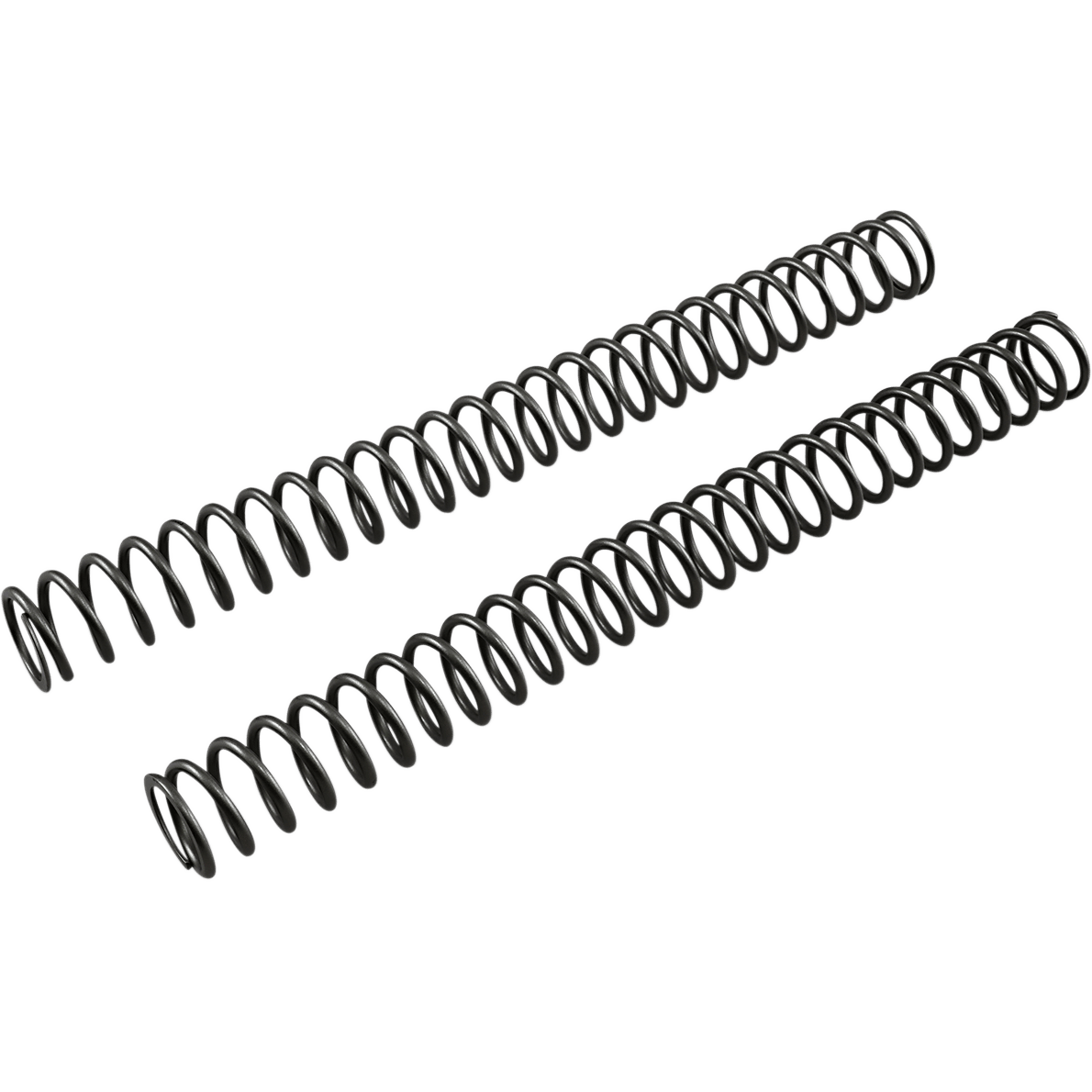 FACTORY CONNECTION Front Fork Springs 0.50 kg/mm LRA050