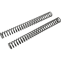 FACTORY CONNECTION Front Fork Springs 0.50 kg/mm LRA050