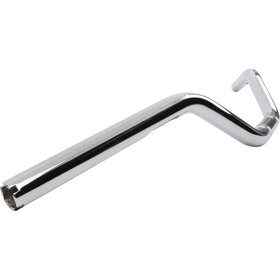 THRASHIN SUPPLY CO. Handlebar Mid Bend Chrome TSC28043