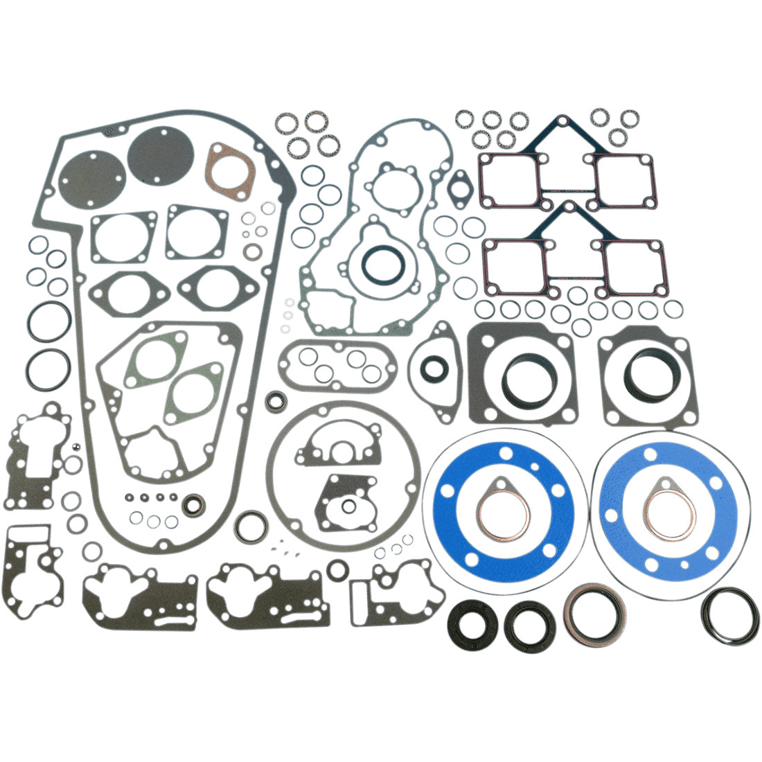 JAMES GASKET Complete Motor Gasket Kit FX/FL JGI1702970