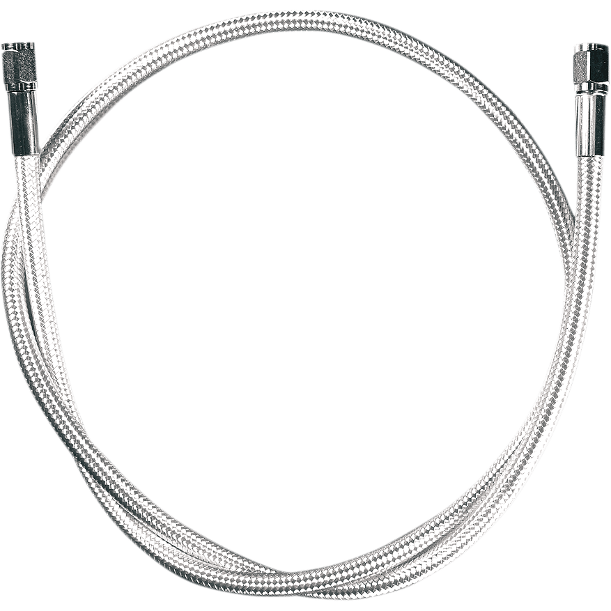 MAGNUM SHIELDING Brake Line 44" Sterling Chromite II