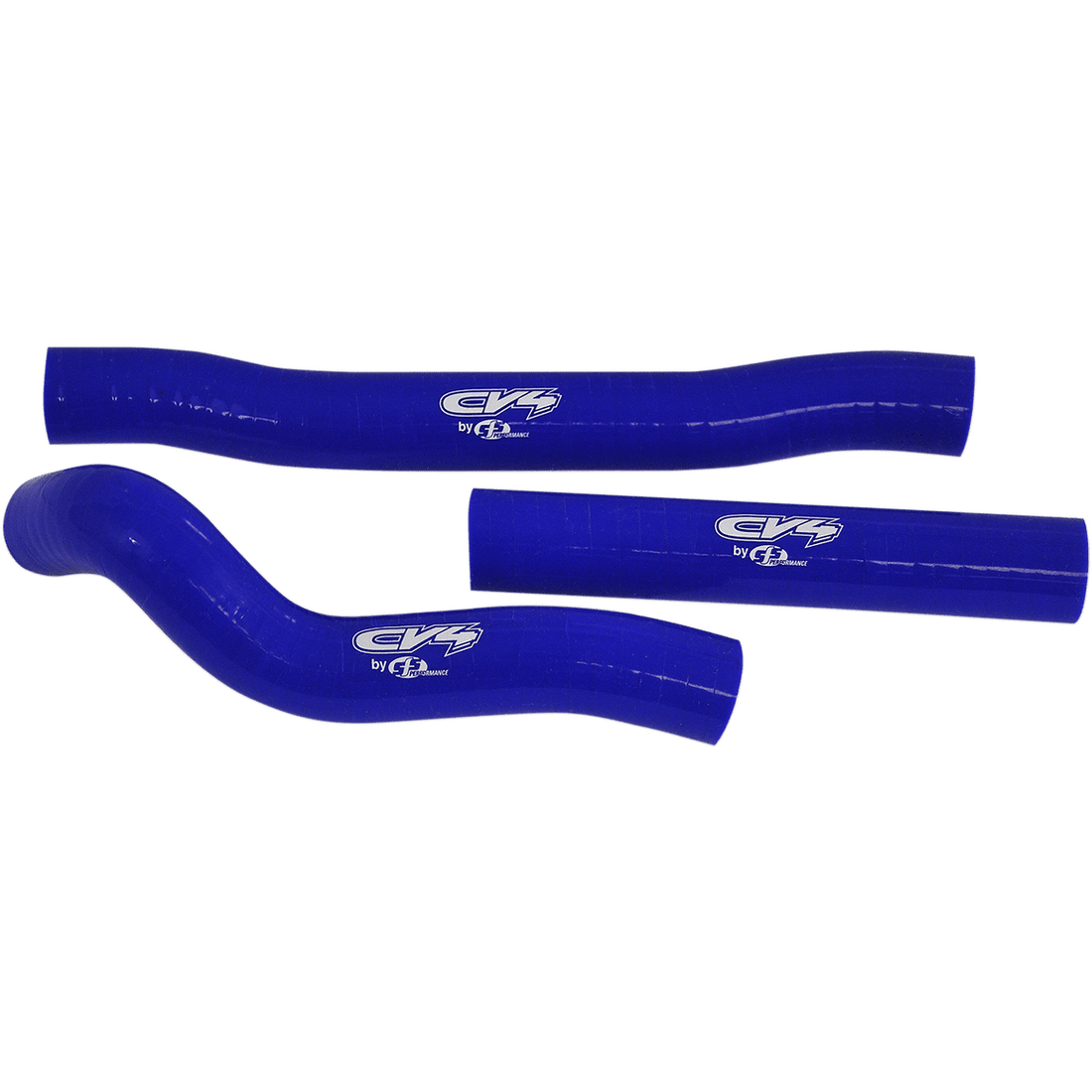 CV4 Performance Radiator Hose Kit Blue Husqvarna/KTM SFSMBC268B