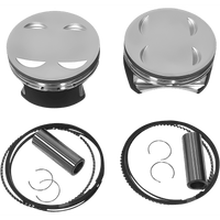 REVOLUTION PERFORMANCE, LLC Piston Kit