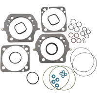 TP ENGINEERING Top End Gasket Kit 4-1/8" 45741210