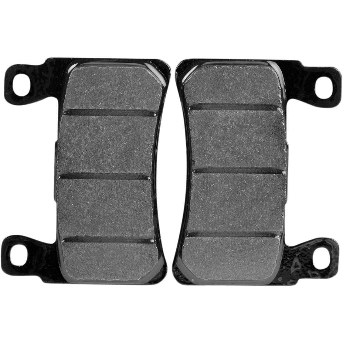 SBS HS Brake Pads Honda 734HS