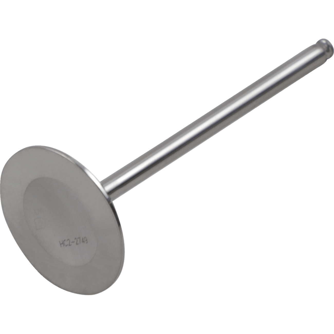 DEL WEST Intake Valve DWKX250FIV07