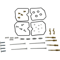 PARTS UNLIMITED Carburetor Repair Kit Kawasaki