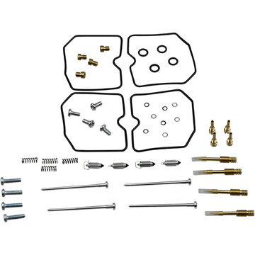 PARTS UNLIMITED Carburetor Repair Kit Kawasaki