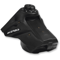 ACERBIS Fuel Tank 2.7 Gallon Honda Black 2160170001