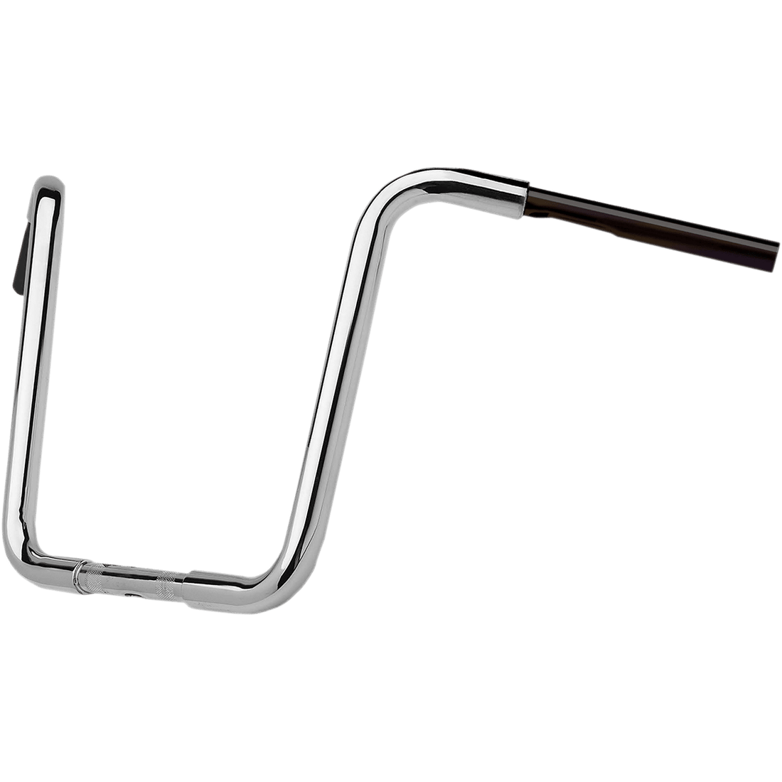 CYCLESMITHS Handlebar Ape Hanger 13" TBW Chrome 11308