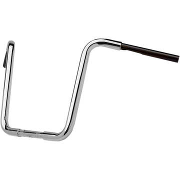 CYCLESMITHS Handlebar Ape Hanger 13" TBW Chrome 11308