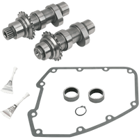 S&S CYCLE Camshaft Kit 635 H.O. Chain Drive Twin Cam 3300328