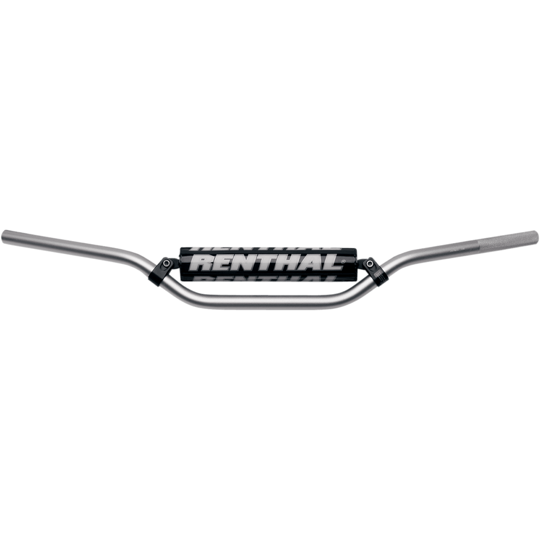 RENTHAL Handlebar 7/8" 816 CRF150 Adult Silver 81601SI01185