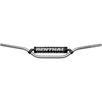 RENTHAL Handlebar 7/8" 816 CRF150 Adult Silver 81601SI01185