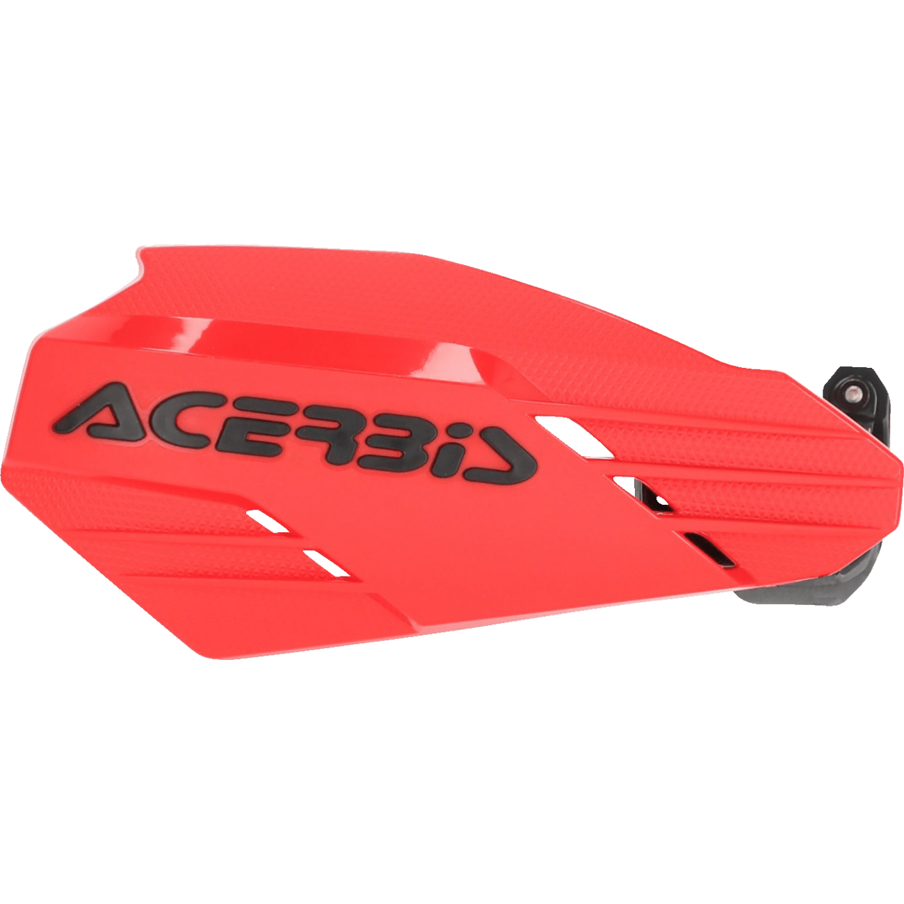 ACERBIS Handguards K-Linear Red/Black