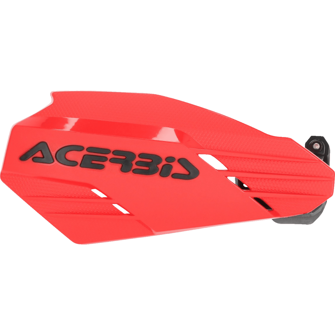 ACERBIS Handguards K-Linear Red/Black