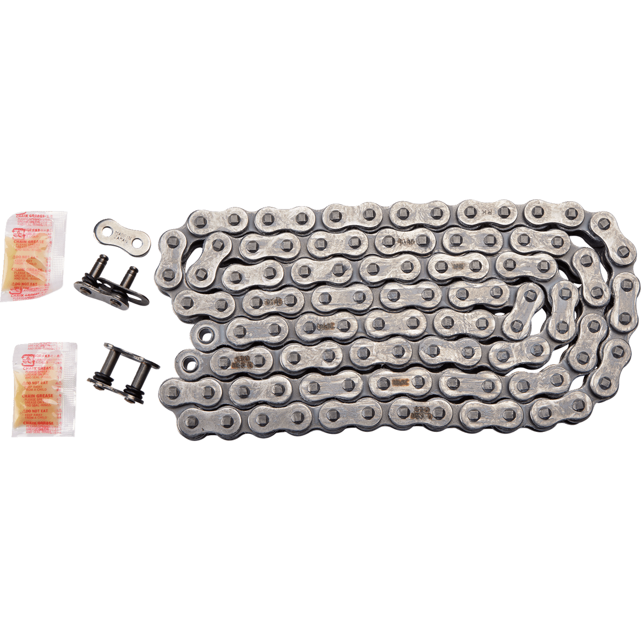 RK 520 Max O Drive Chain 104 Links