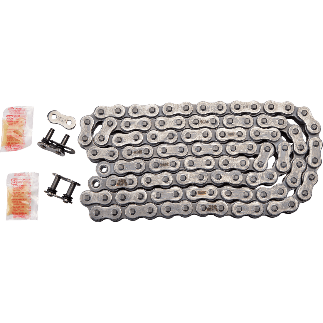 RK 520 Max O Drive Chain 104 Links