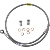 GALFER Brake Line Stainless Steel