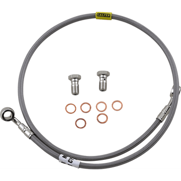 GALFER Brake Line Stainless Steel