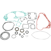 MOOSE RACING Motor Gasket Kit with Seal 811578MSE