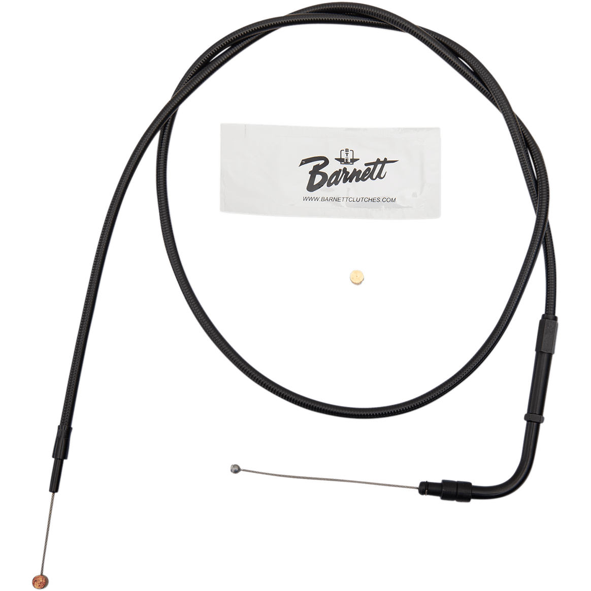 BARNETT Throttle Cable