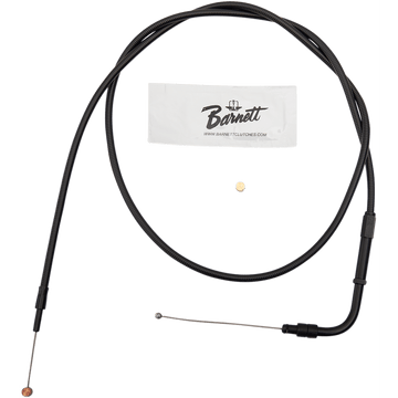 BARNETT Throttle Cable