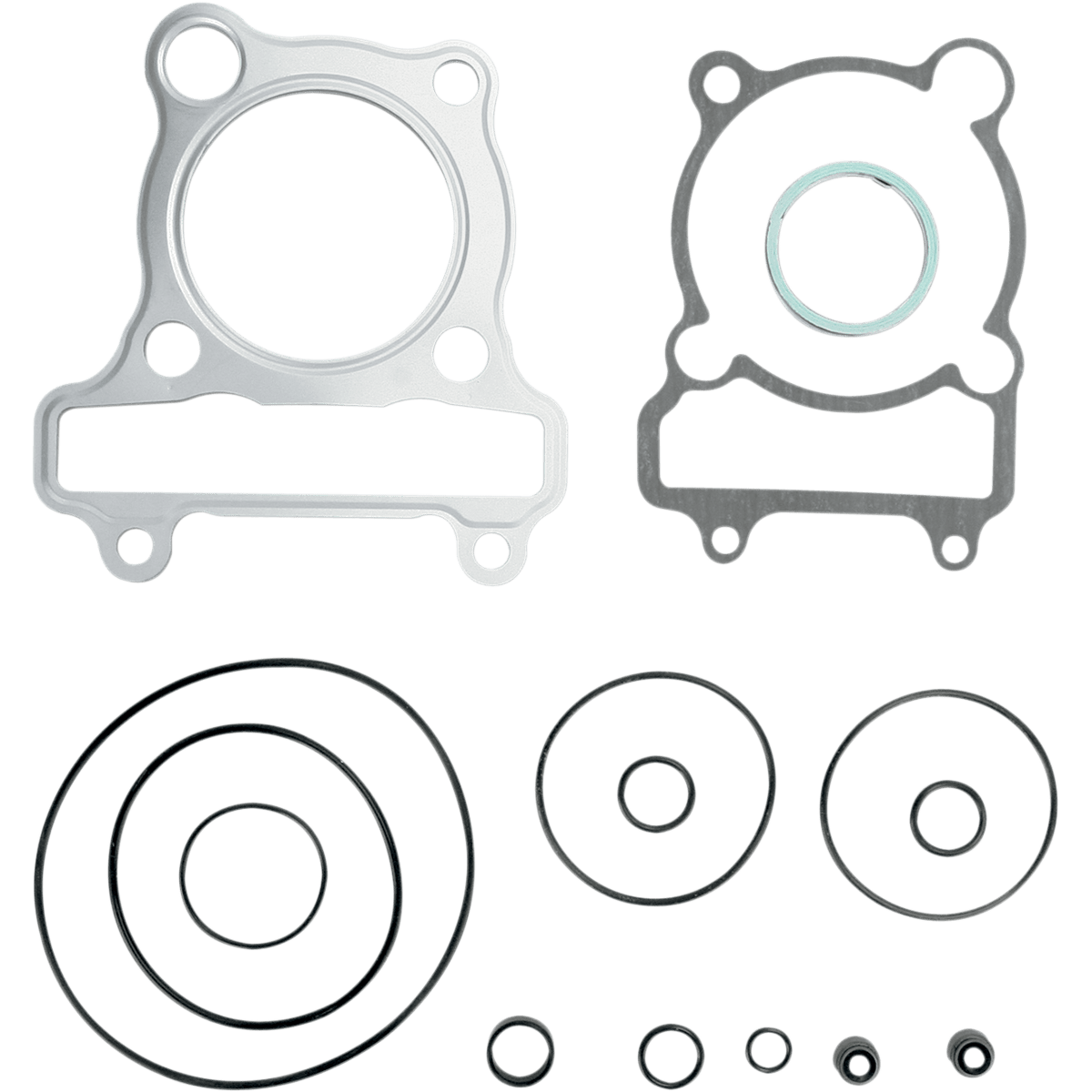 VESRAH Top End Gasket Kit TW 200