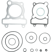 VESRAH Top End Gasket Kit TW 200