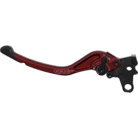 CRG Clutch Lever RC2 Red 2AN672TR