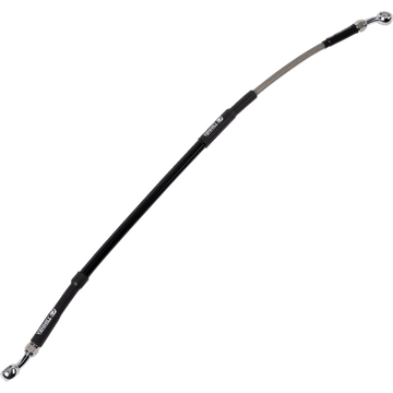 MOOSE RACING Brake Line Stainless Steel