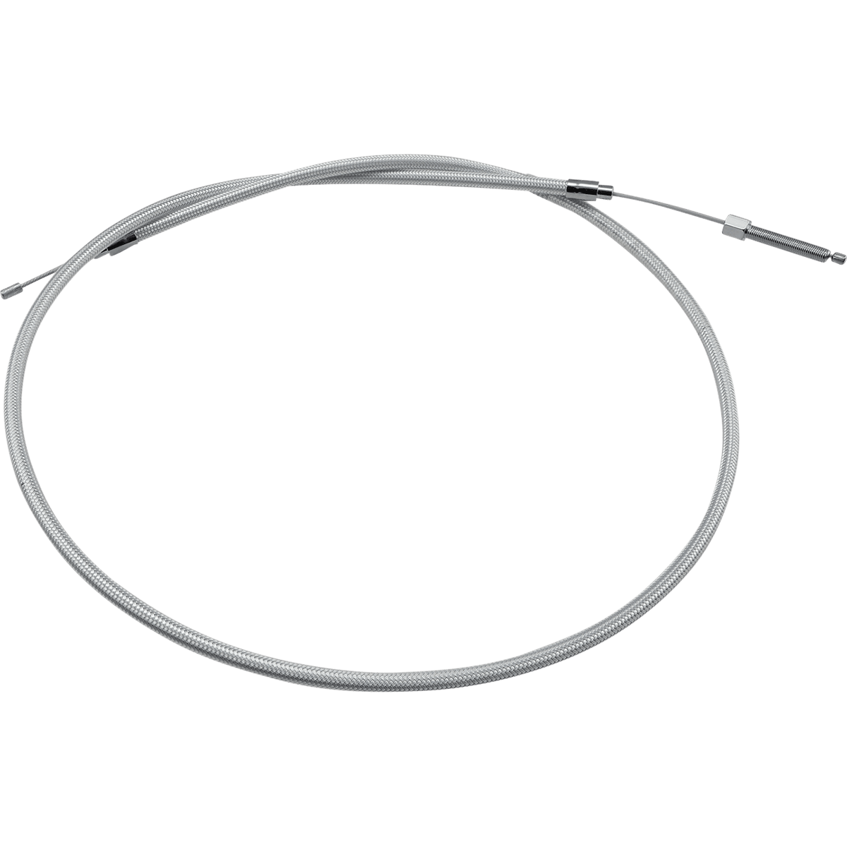 MAGNUM SHIELDING Clutch Cable Sterling Chromite II® 32026HE