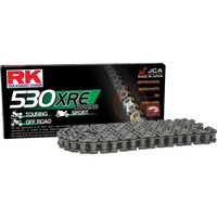 RK 530 XRE Drive Chain 120 Links 530XRE120