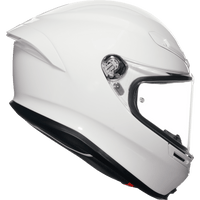 AGV K6 S Helmet White XS